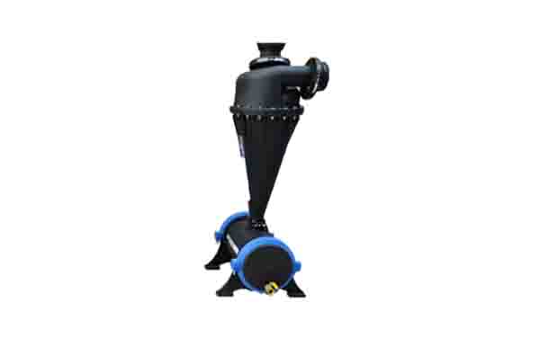 晋中农业灌溉工程过滤器-离心除砂器