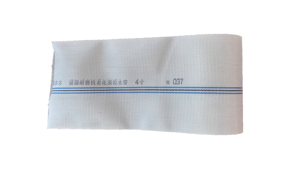 晋中涤纶编织水带使用方法