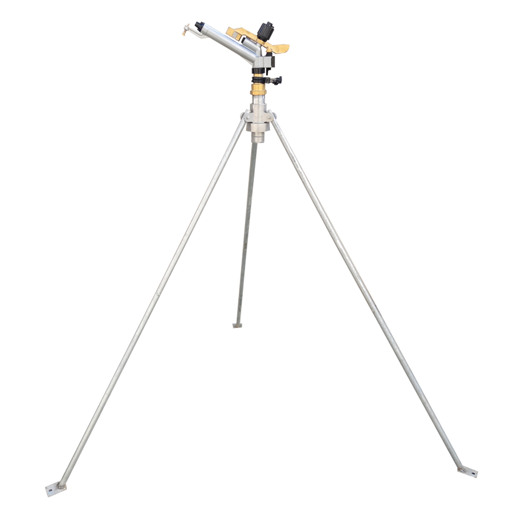 晋中程瑞达 CRC30 灌溉喷枪支架四大核心优势