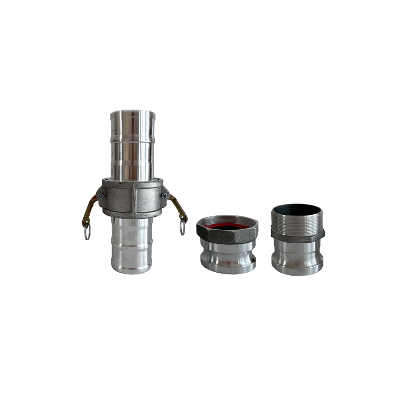 晋中3.0寸快速接头