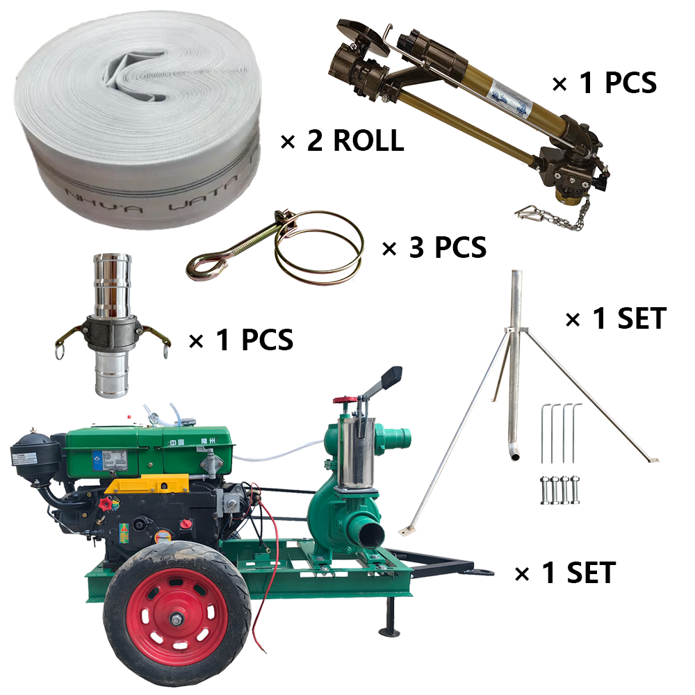 晋中海外客户盛赞，程瑞达 NS40 涡轮喷枪套装超给力