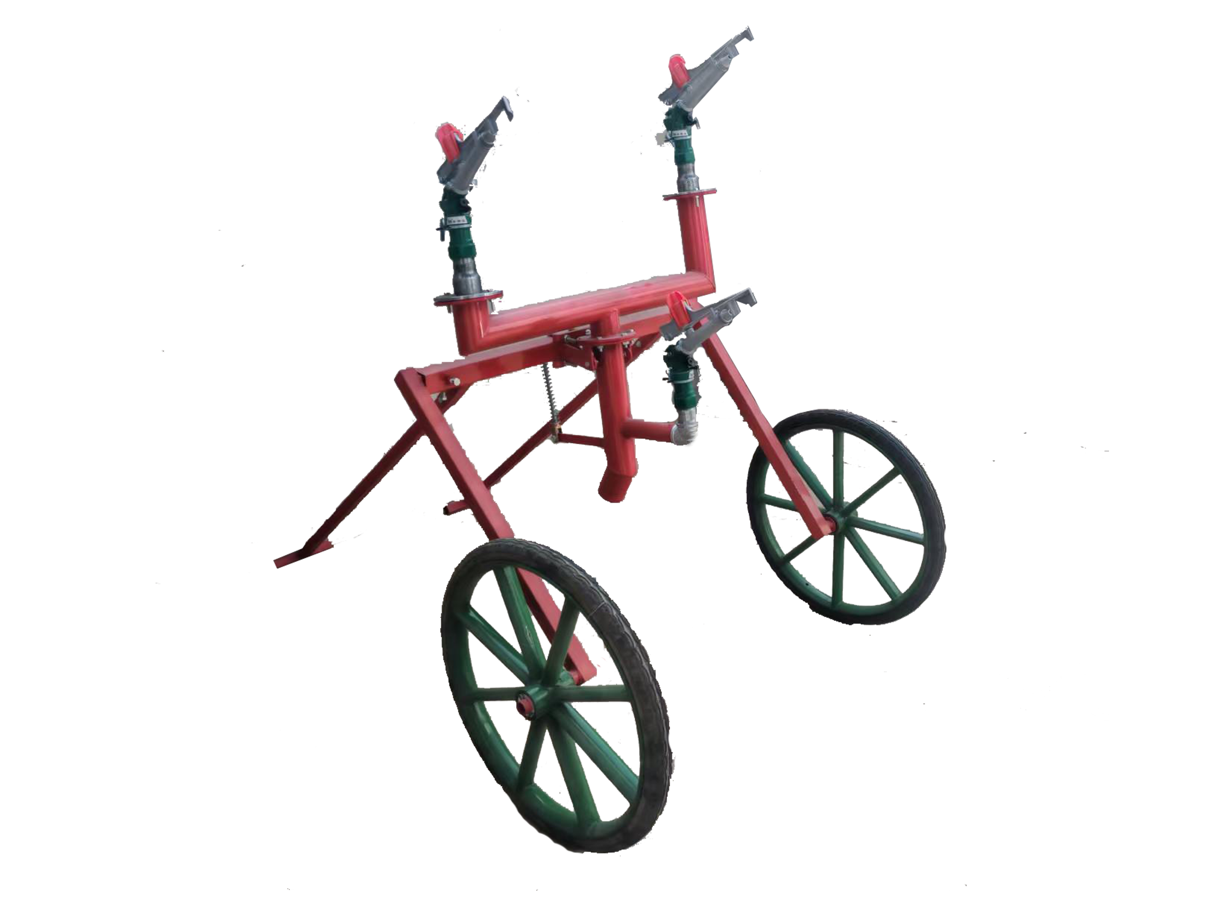 晋中PY30移动喷灌车 春季播种农田灌溉高效搭档