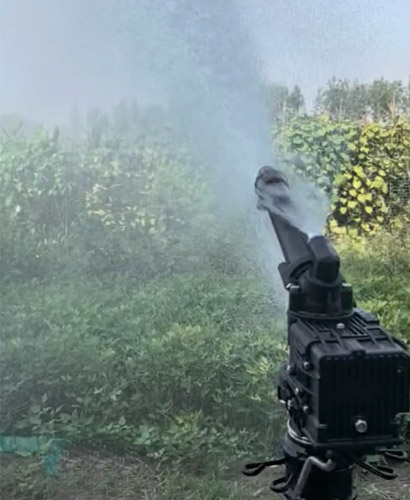 晋中影响农田每公顷灌溉用水量的因素